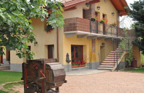 Agriturismo Cascina Madonnina - Foto 2