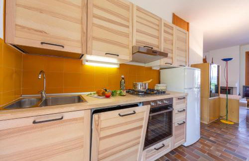 Sunset in Ranco - Happy Rentals - Foto 15