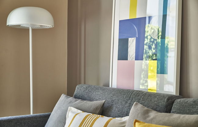 Lugaris Rambla - Apartments - Foto 51