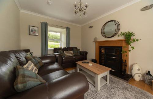 Charming Isle of Skye Holiday Cottage, Glendale - Foto 66