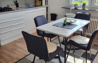 Appartment B 40 - Foto 9