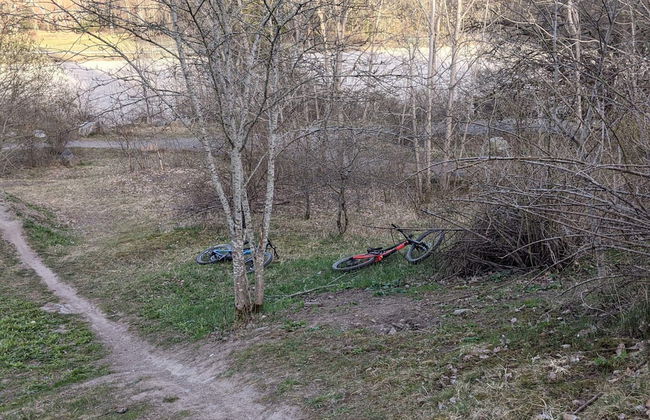 4 Person Holiday Home in Huddinge-by Traum - Photo 22