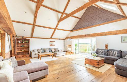 Hobland Barns by Leap Escapes - Foto 21