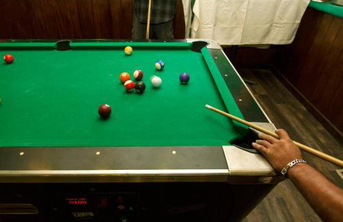 Irish American INN - Foto 8