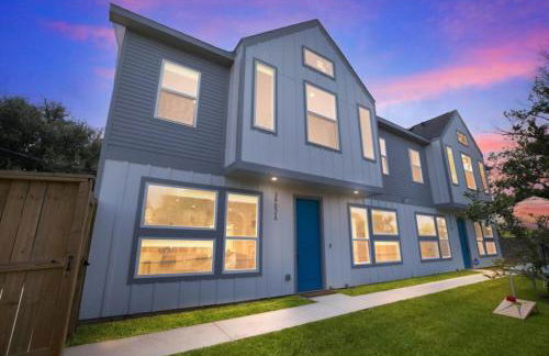 Houston Cozy Retreat-NRG-Med Center- UB - Foto 17