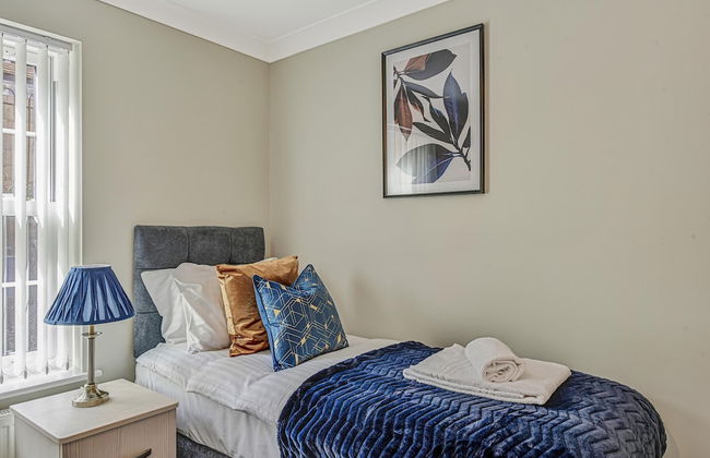 Deanway Serviced Apt Chalfont St Giles - Foto 2