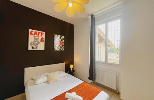 Terrazzo - Appartement 6 personnes - Check in h24 & Wifi - Foto 20