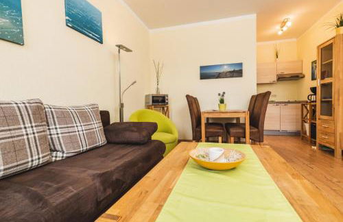 Skerra Apartments "am Fitness-Studio" - Foto 24