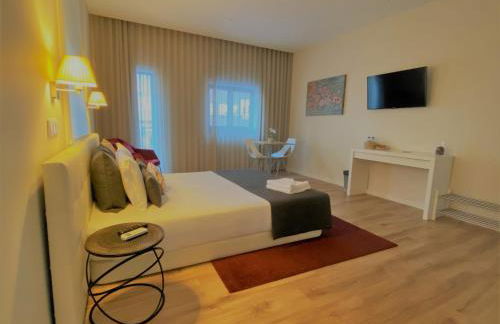 VYBE Matosinhos Centro - Foto 20