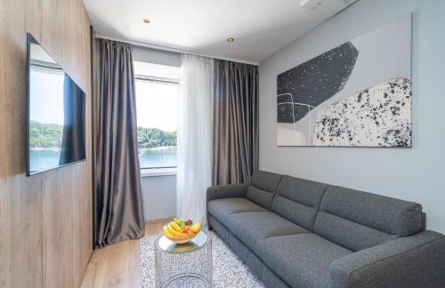 Apartments Villa Royale - Foto 18