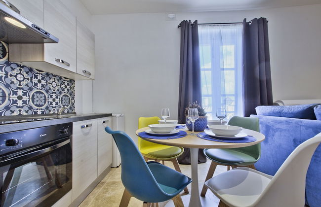 Ursula Suites- Self Catering Apartments- Valletta- by Tritoni Hotels - Foto 30