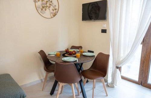 Perion stone apartment sea front - Foto 30