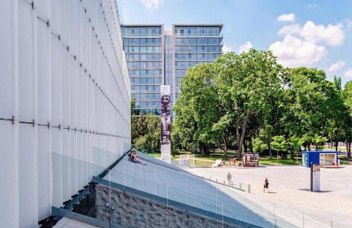 AURUM PREMIUM SPA UNIA RESIDENCE - Foto 39