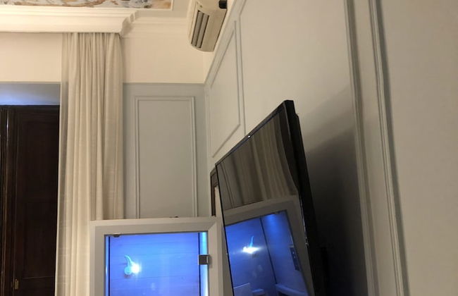 Navona Central Suites - Foto 24