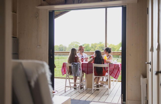 Scenic Bungalow in Ploemel With Shared Pool - Foto 15