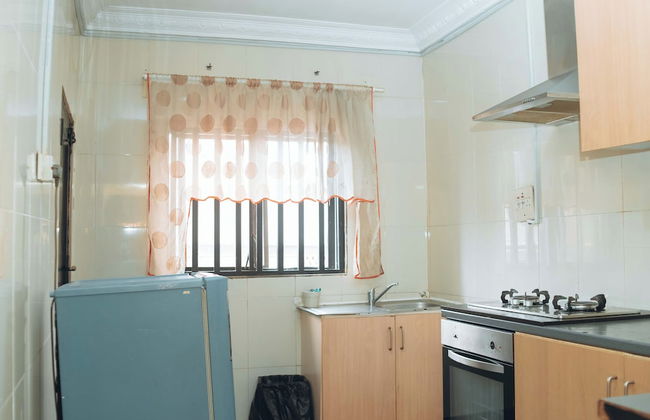 Aaron's Place Luxury Apartments & Rooms - Photo 42