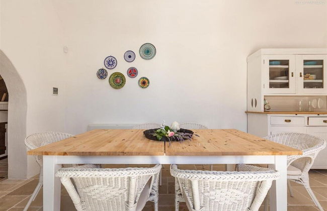 2410 Tenuta dei Fragni by Perle di Puglia - Foto 17