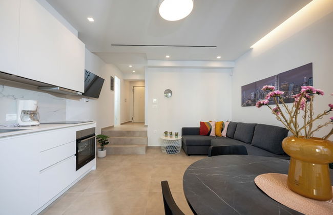 Magian Luxury Apartments - Foto 39