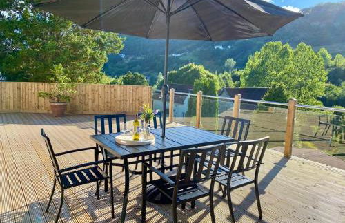 Lakeside View With Hot Tub - Foto 14