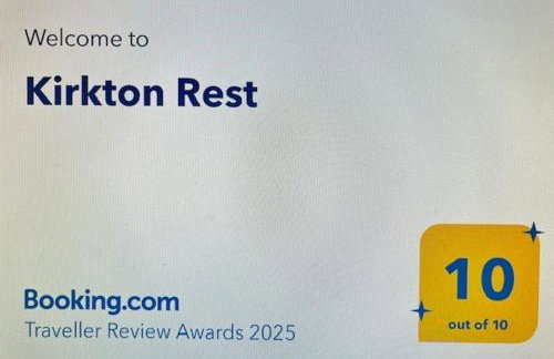 Kirkton Rest - Foto 28