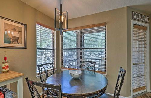 Tucson Desert Retreat with Pool and Hot Tub Access! - Foto 6