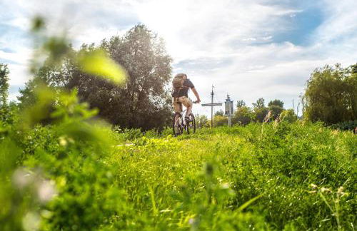 Ferienwohnung Küstenurlaub Ueckermünde - Foto 12