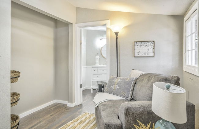 2brwren's Nestdowntown and Hiking Nearby - Foto 16