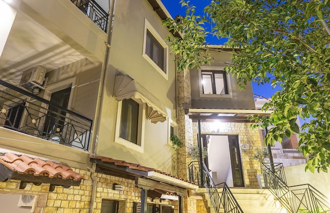 Hotel Oriana - Adults Only - Photo 77