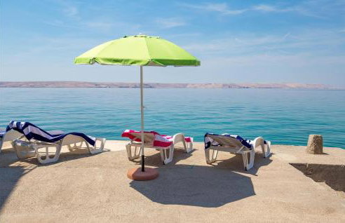 Awesome Apartment In Lukovo Sugarje - Foto 24