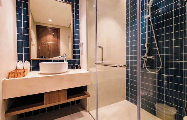 S1823 Apec Mandala Cham Bay - Foto 49