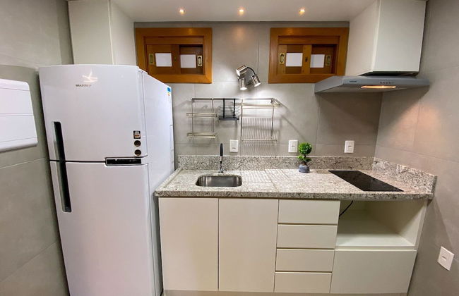 LOCAR-IN GRAMADO- Edifício Bela Vista - Photo 11