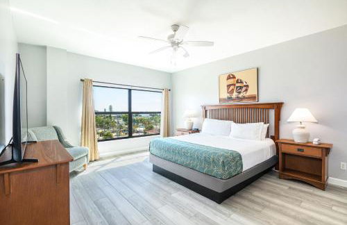 All Seasons Vacation Resort by Libertè - Photo 37