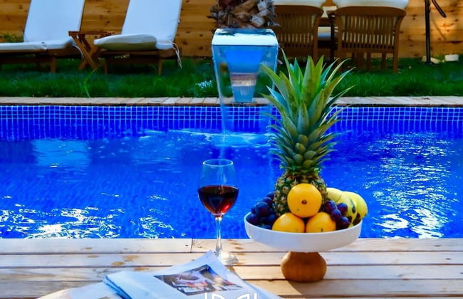 THEA Sapanca - Foto 16