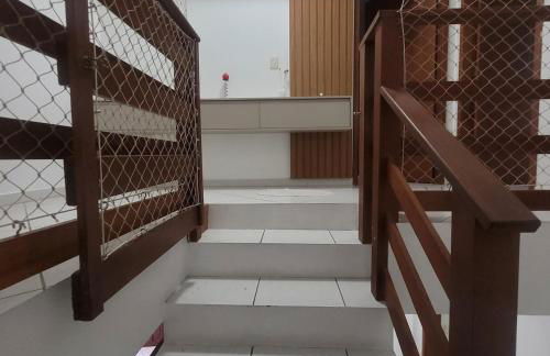 Casa ampla e confortável em Balneário Camboriú - Foto 18