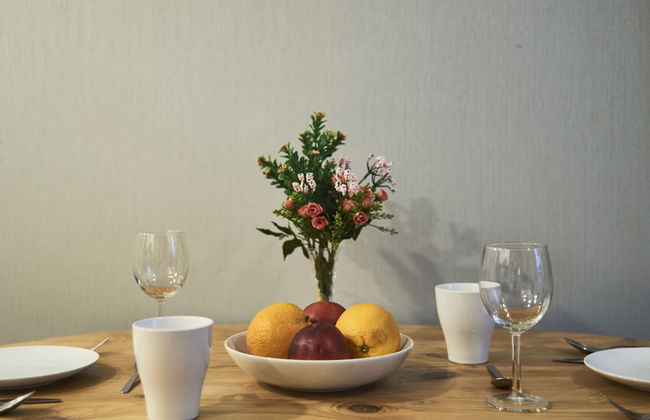 Slow Suites Bellas Artes - Foto 44