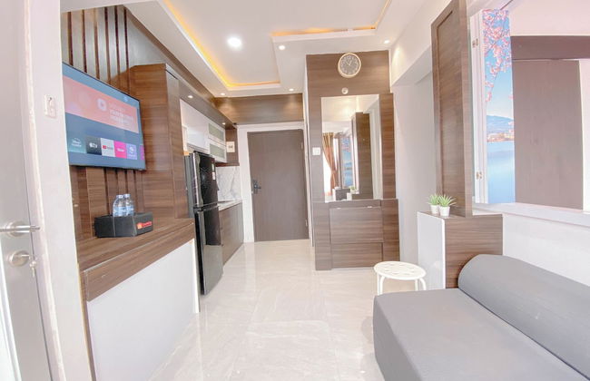 The Artisan Abode 2Br At Jarrdin Cihampelas Apartment - Foto 20