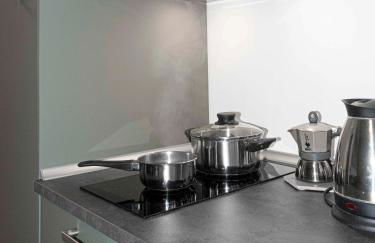 Federico studio X2 Brenta underground - Photo 10