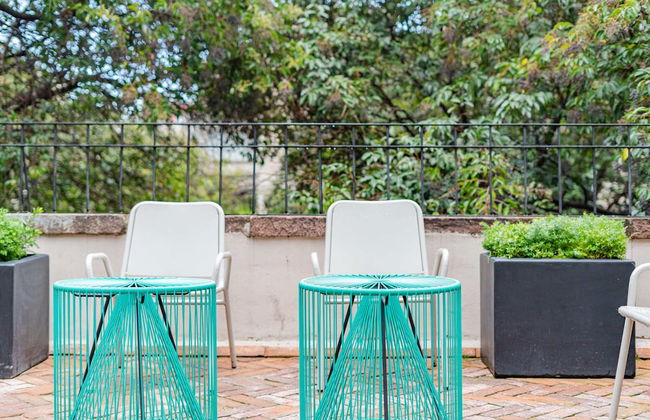 Casa Danubio Reforma by VH - Foto 56