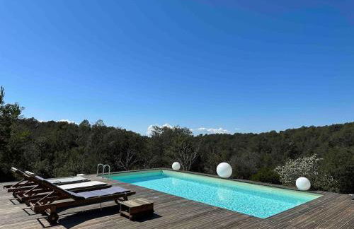 Charmant logement calme et arboré - Foto 8