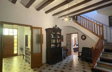 La Muntanya alojamiento rural turistico vacacional - Foto 24