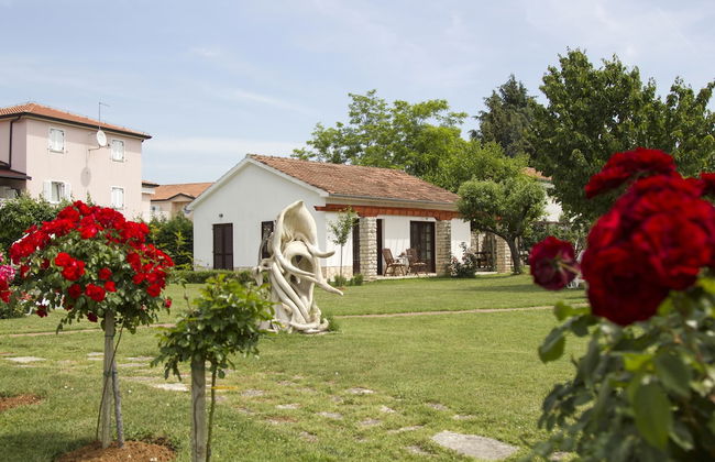 Holiday home Linet - Foto 21