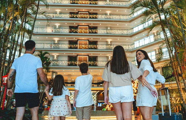 Fazzenda Park Resort - Photo 55