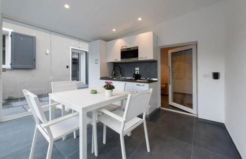 Luxury Apartments Cervia, 4 apartments with 1 Swimming Pool - Foto 30