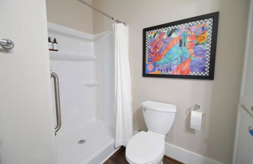 Beachfront 4BR - Pickleball, Gameroom, Luxury Gated Community! - Foto 25