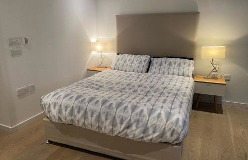 Entire Studio Apartment in Central London SE1 - Foto 14