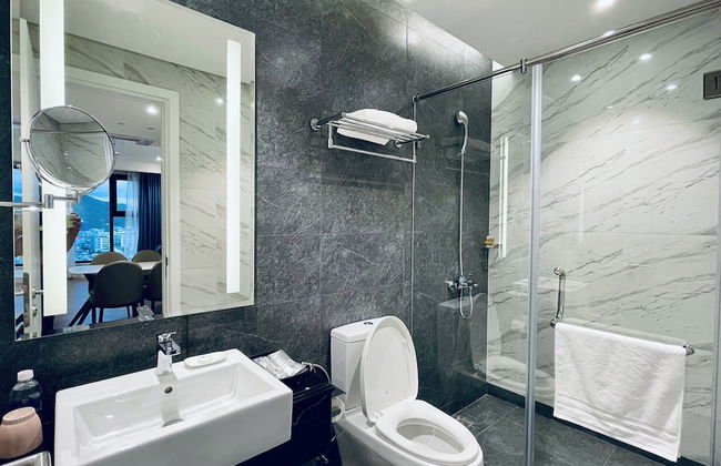 Armin Serviced Apartment Quy Nhon - Foto 25