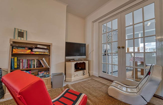 Host Stay Severn Swans House - Photo 25