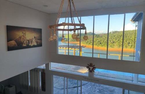 Rancho Refúgio da Represa - Foto 33