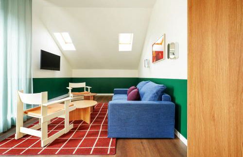 Numa Milan Sempione - Foto 137