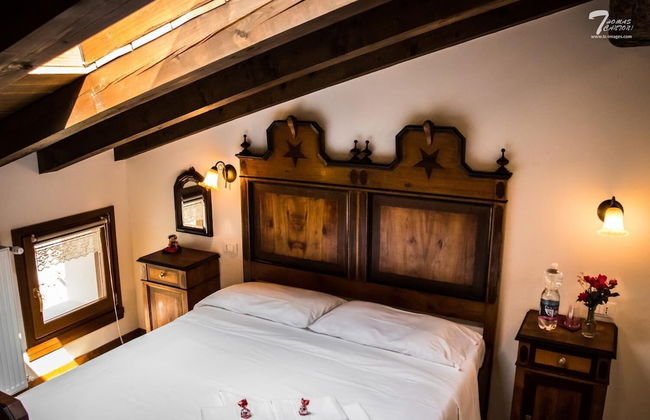 Affittacamere Nonna Leni - Foto 21